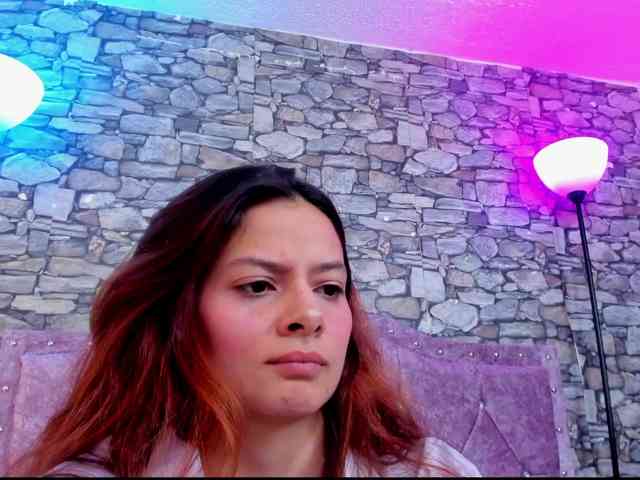 nickypop webcam