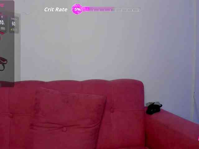 nickypop webcam