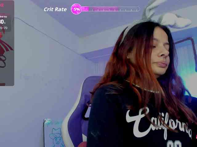nickypop webcam