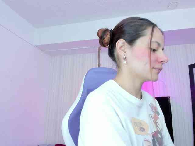 nickypop webcam
