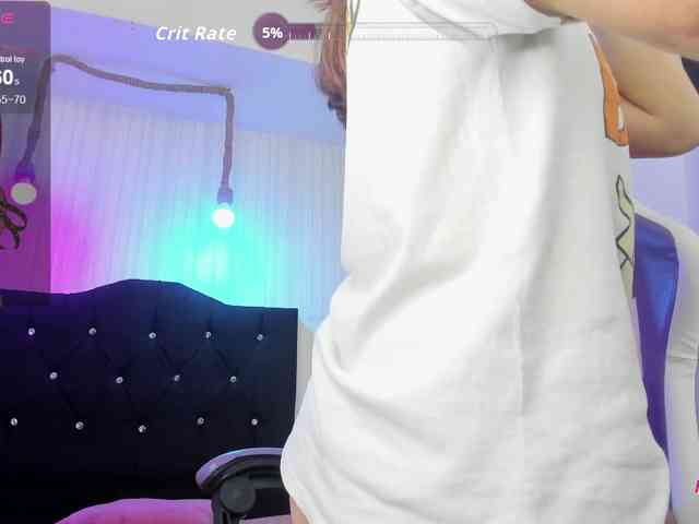 nickypop webcam