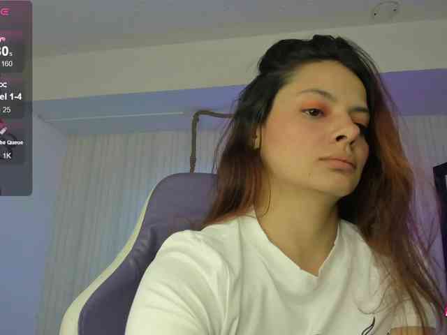 nickypop webcam