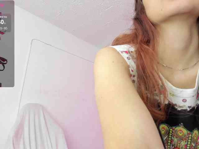 nickypop webcam