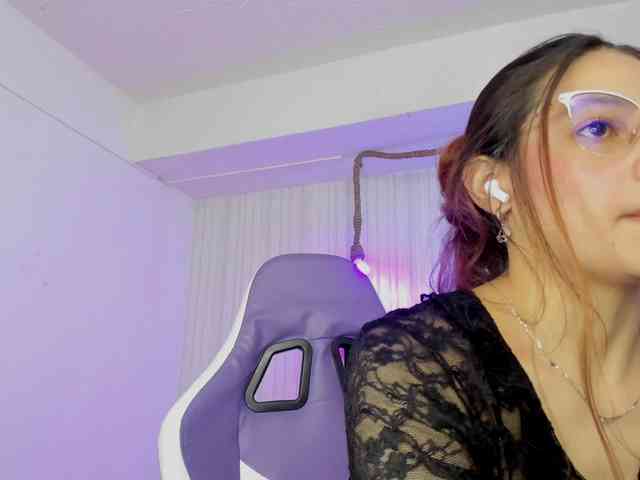 nickypop webcam