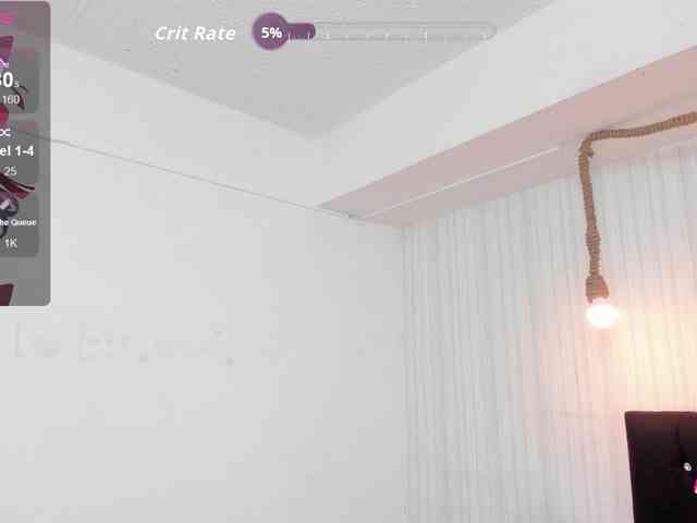 nickypop webcam
