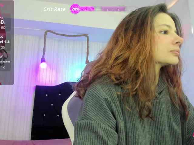 nickypop webcam