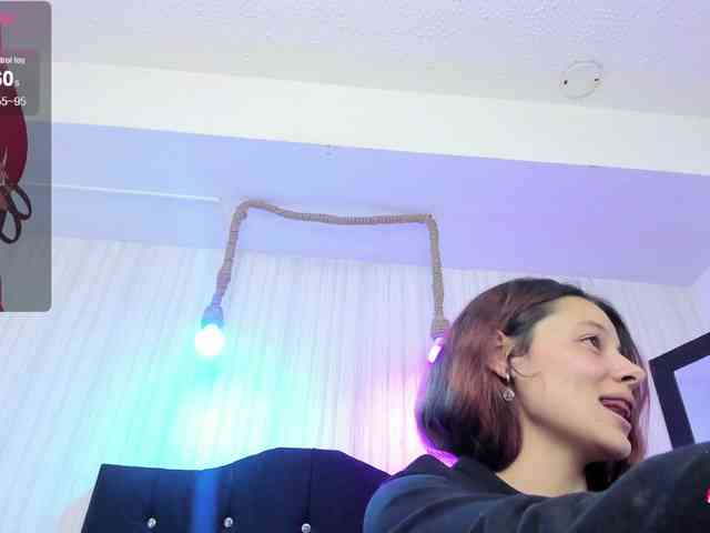 nickypop webcam