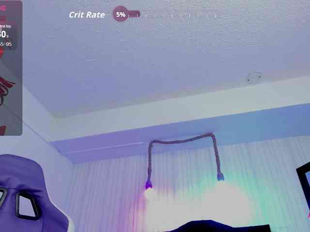 nickypop webcam