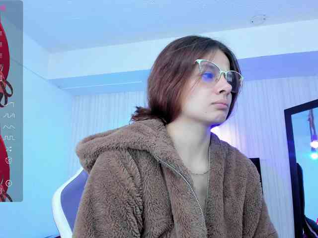 nickypop webcam
