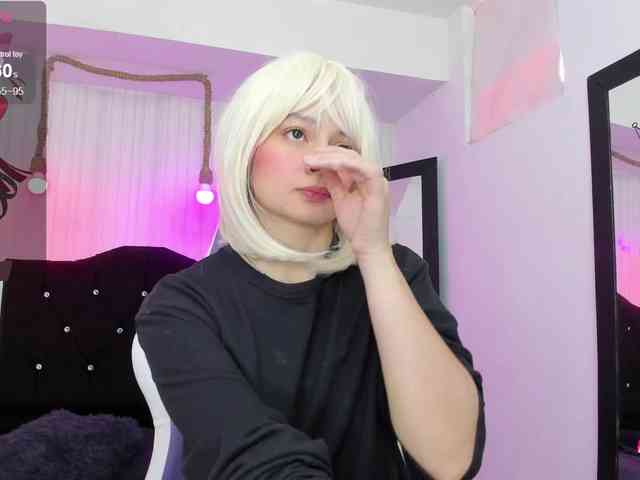 nickypop