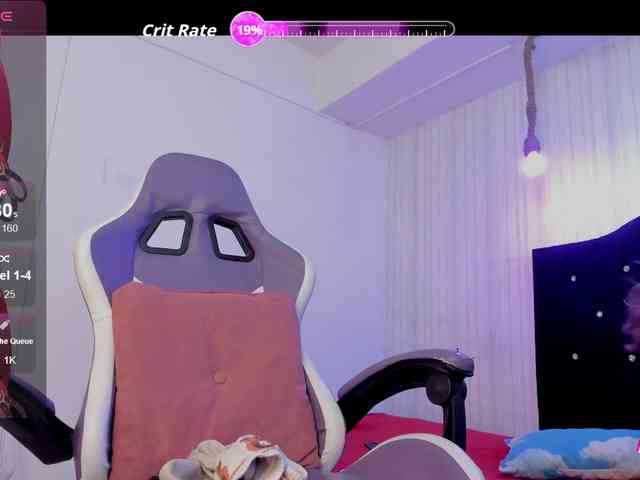 nickypop webcam