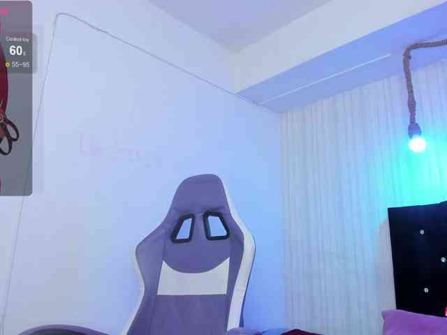 nickypop webcam