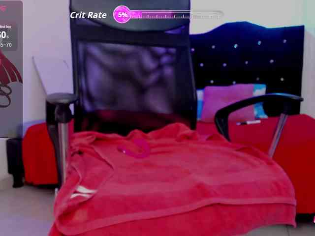 nickypop webcam