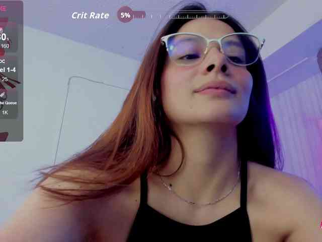 nickypop webcam