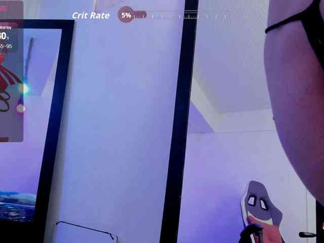 nickypop webcam