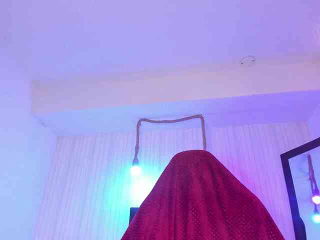 nickypop webcam