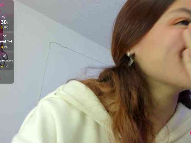 nickypop webcam