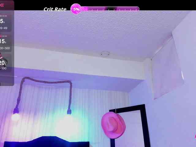nickypop webcam