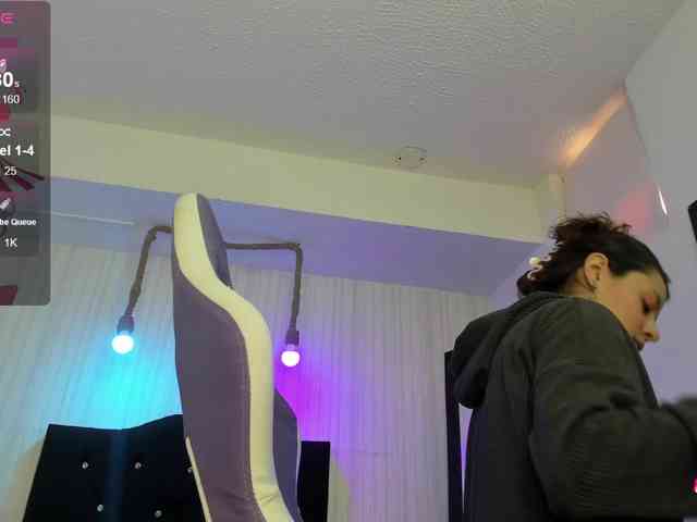 nickypop webcam