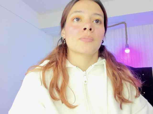 nickypop webcam