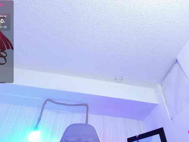 nickypop webcam