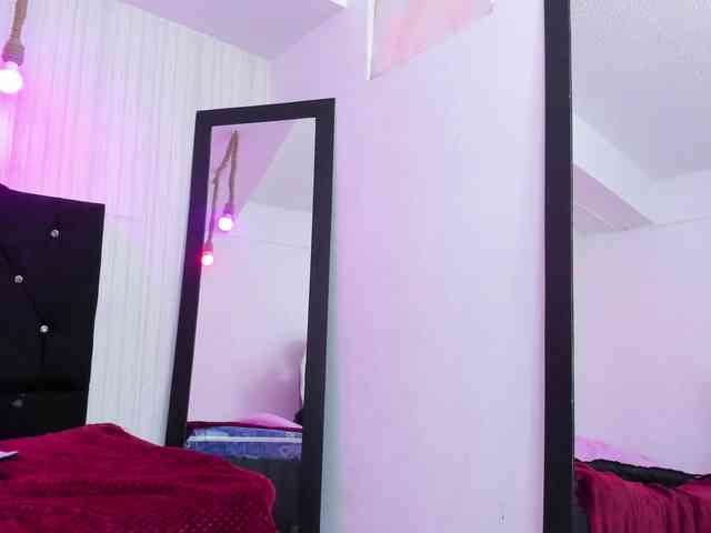 nickypop webcam