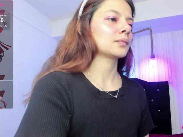 nickypop webcam