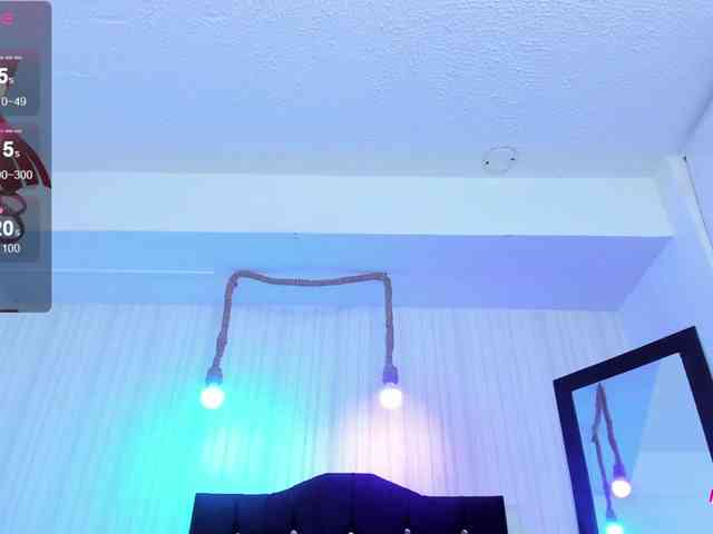 nickypop webcam