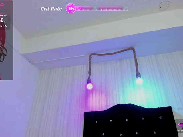 nickypop webcam