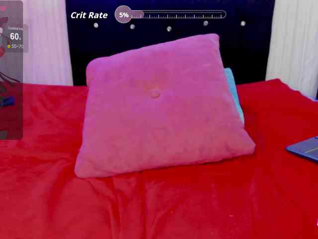 nickypop webcam