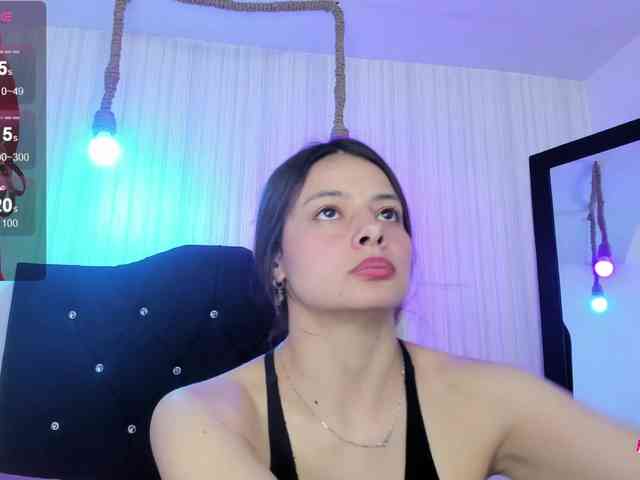 nickypop webcam
