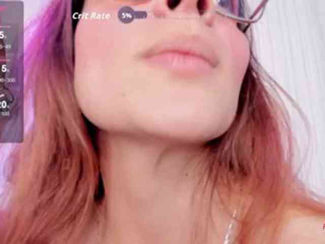 nickypop webcam