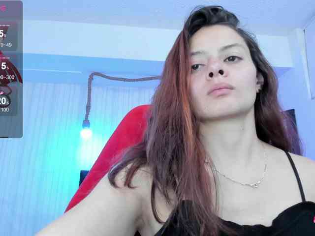 nickypop webcam