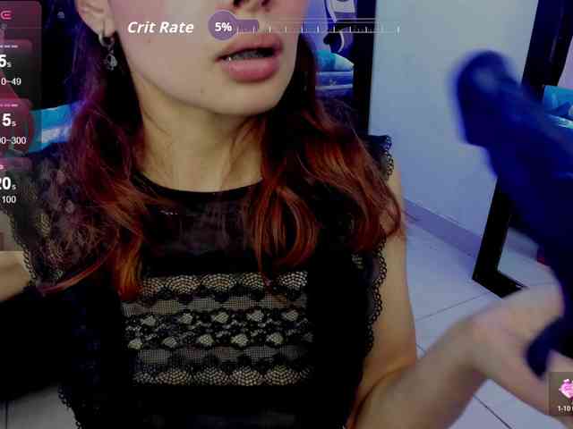 nickypop webcam