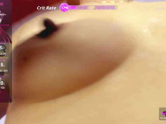 nickypop webcam