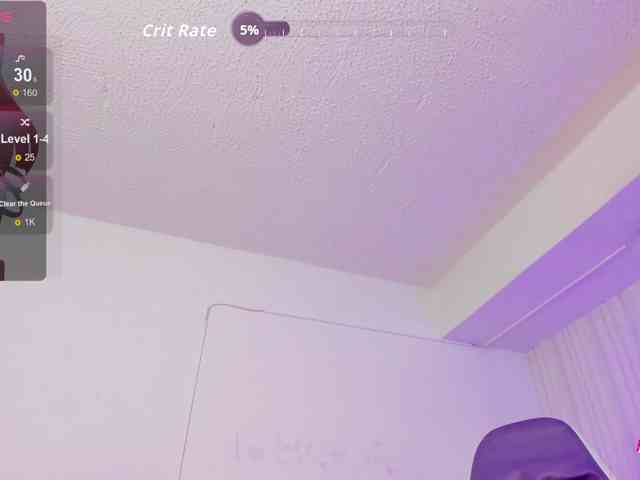 nickypop webcam