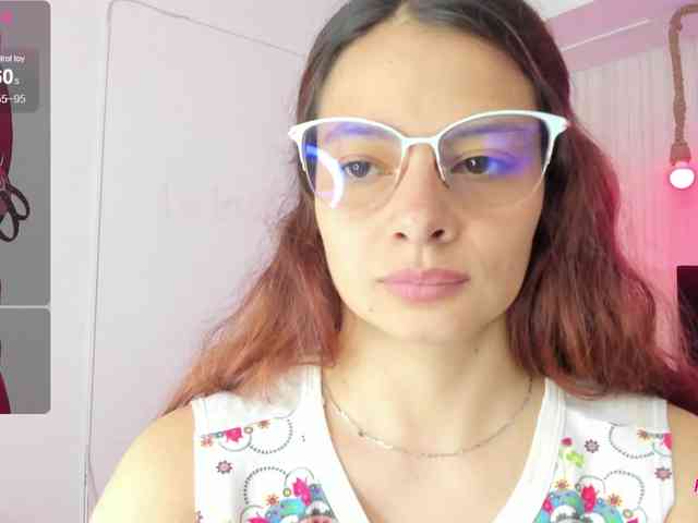 nickypop webcam