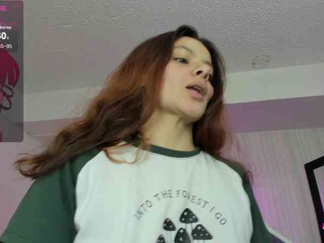 nickypop Live Webcam on BongaCams