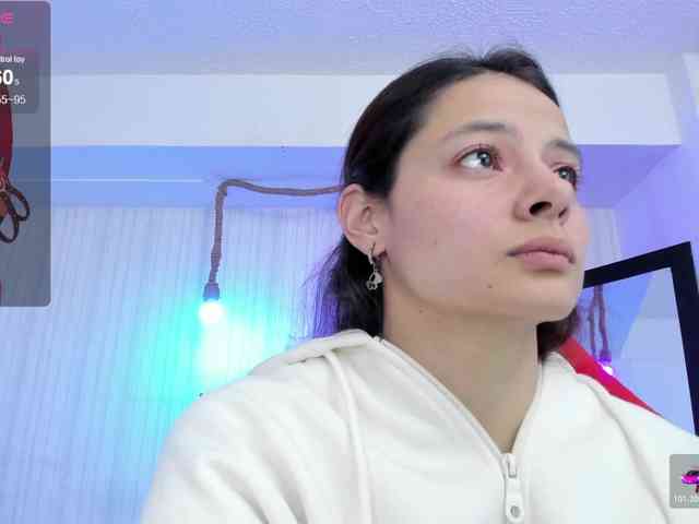 nickypop webcam