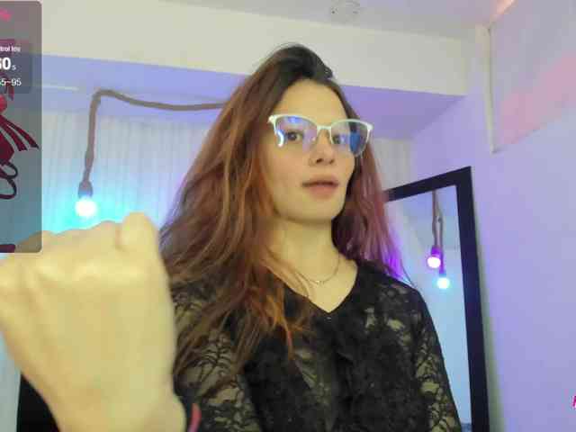 nickypop webcam