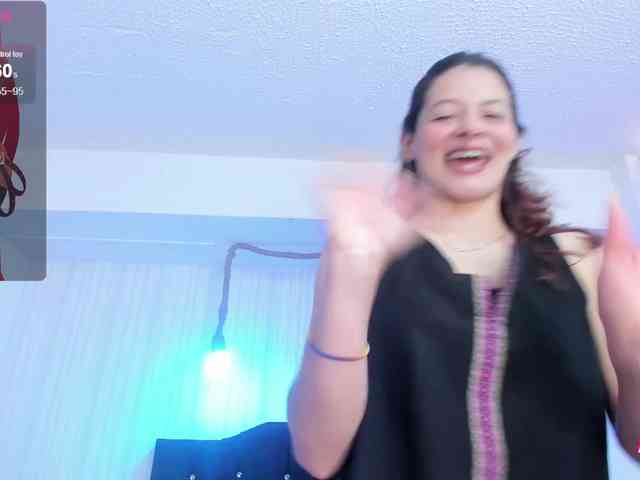 nickypop webcam