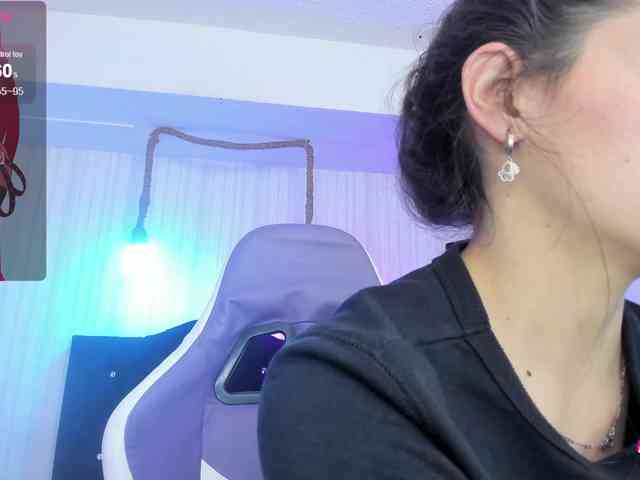 nickypop webcam