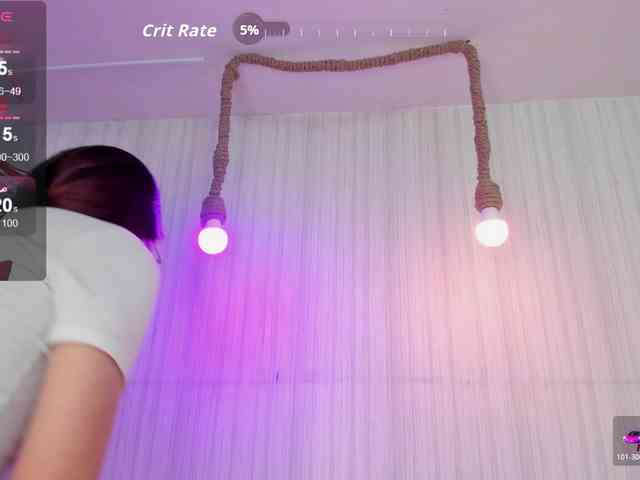 nickypop webcam
