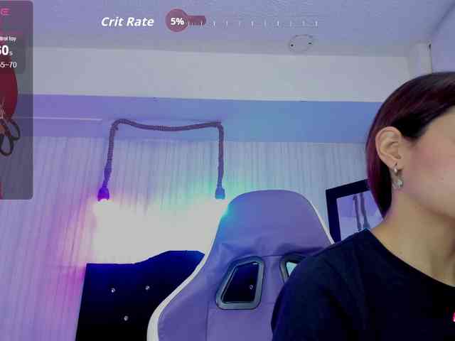 nickypop webcam