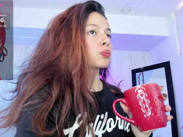 nickypop webcam