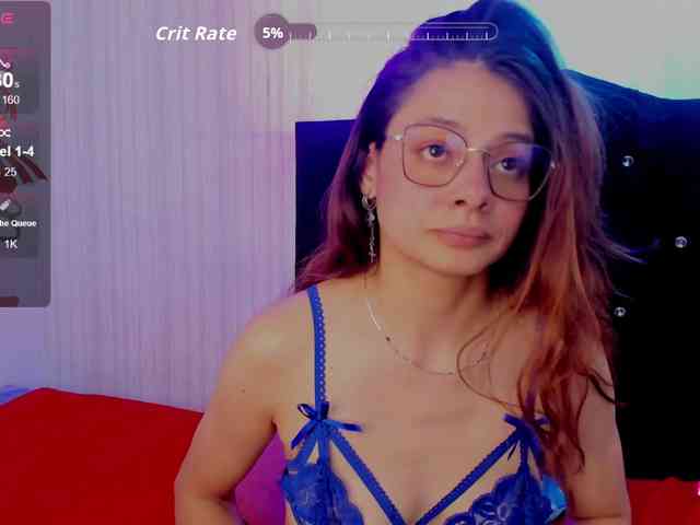 nickypop webcam
