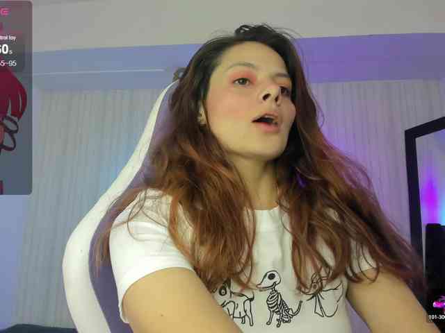 nickypop webcam