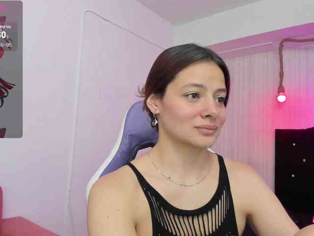 nickypop webcam