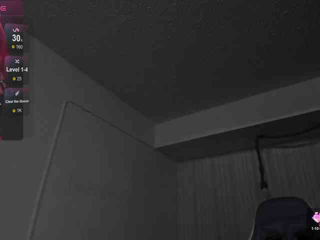 nickypop webcam