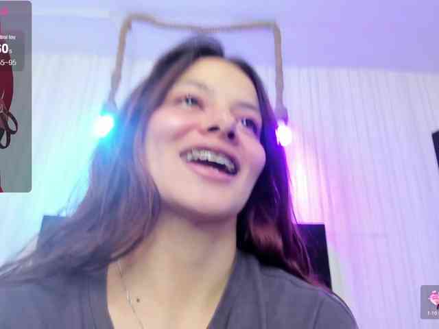 nickypop webcam